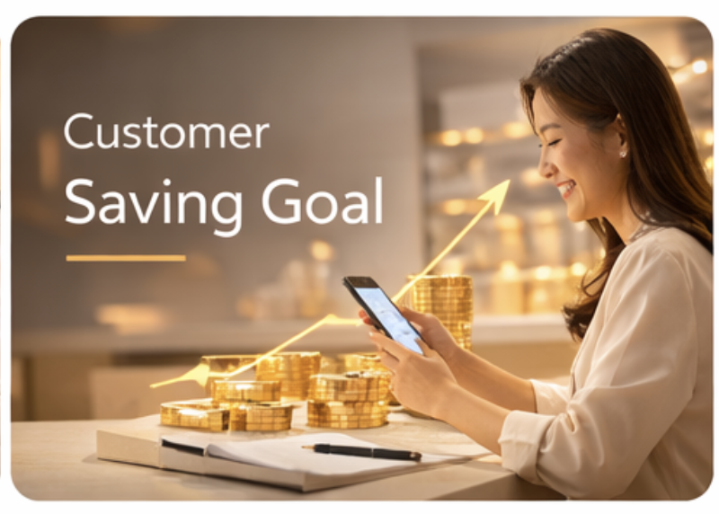 แพลตฟอร์มออมทอง GURUSeed Gold