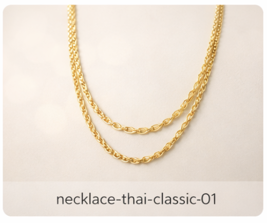 ของแลกทองรูปพรรณ