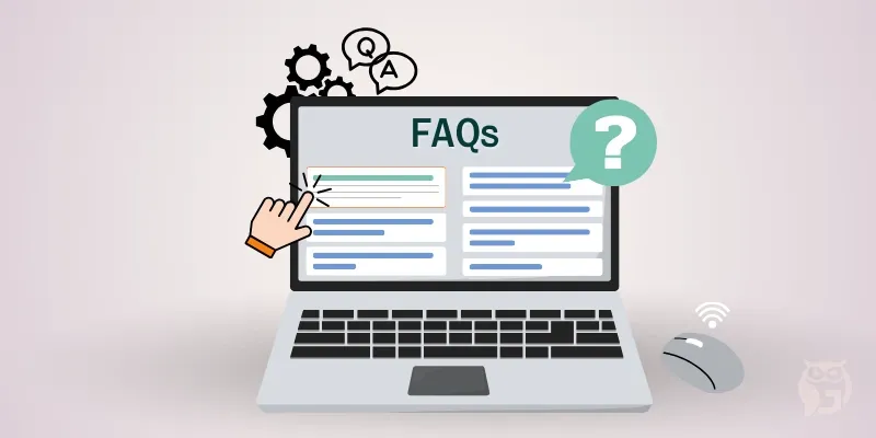 FAQ: คำถามที่พบบ่อยเกี่ยวกับ Chatbot เพื่อการพาณิชย์
