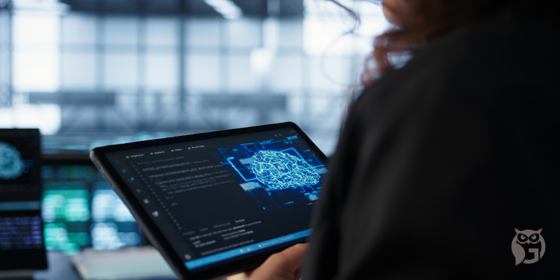 สรุป: Hybrid คือการเอาข้อดีของทั้ง “AI” และ “คน” มารวมกัน
