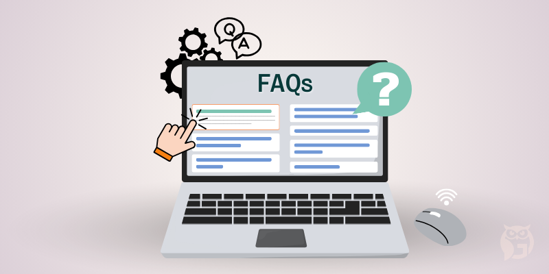 FAQ: คำถามที่พบบ่อยเกี่ยวกับ Chatbot เพื่อการพาณิชย์